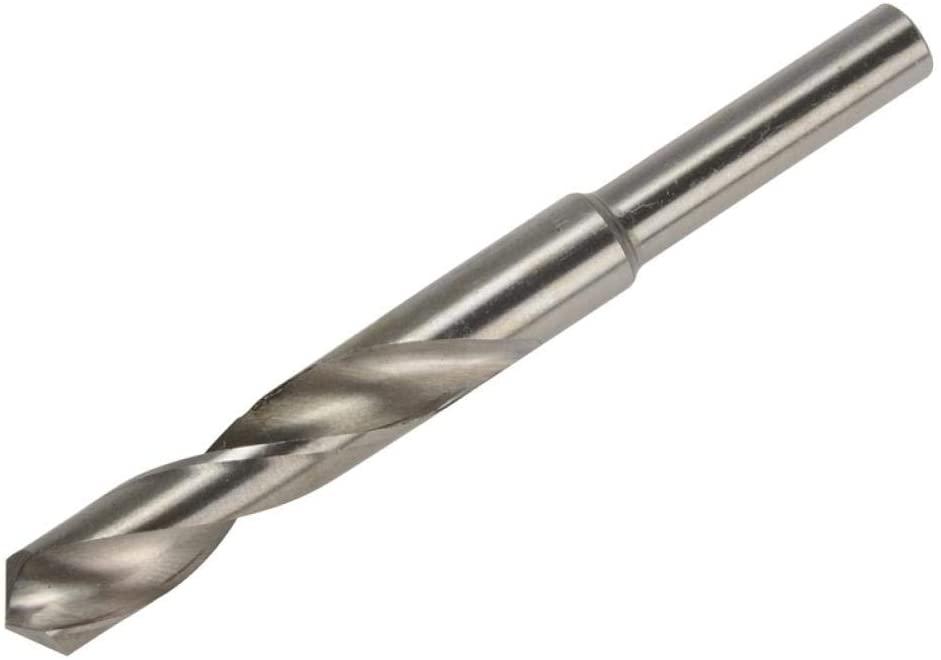 Faithfull Professional 25mm Blacksmiths M2 HSS Drill Bit Price Comparisons | Compare The Build