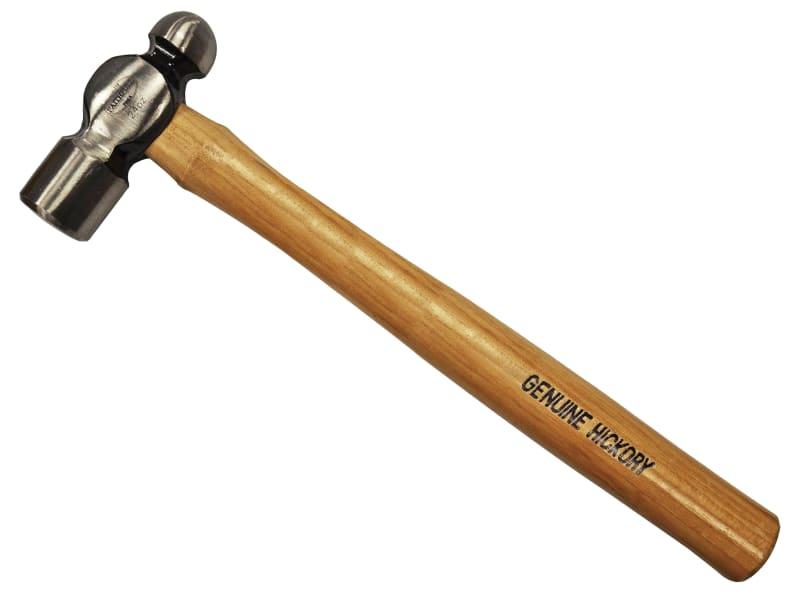 Faithfull Ball Pein Hammer 680g (24oz) Price Comparisons | Compare The Build