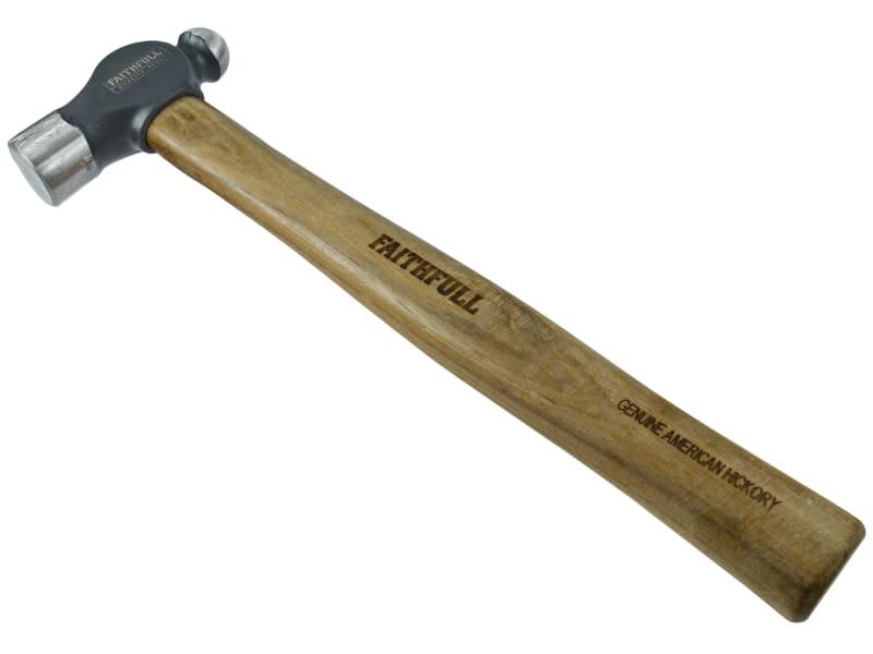 Faithfull Ball Pein Hammer 908g (32oz) Price Comparisons | Compare The Build