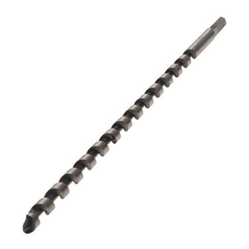 Faithfull Comb Auger Bit L/S 25MM X 400MM O/L Price Comparisons | Compare The Build