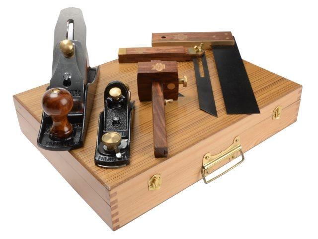 Faithfull 5 Piece Carpenters Tool Kit Price Comparisons | Compare The Build