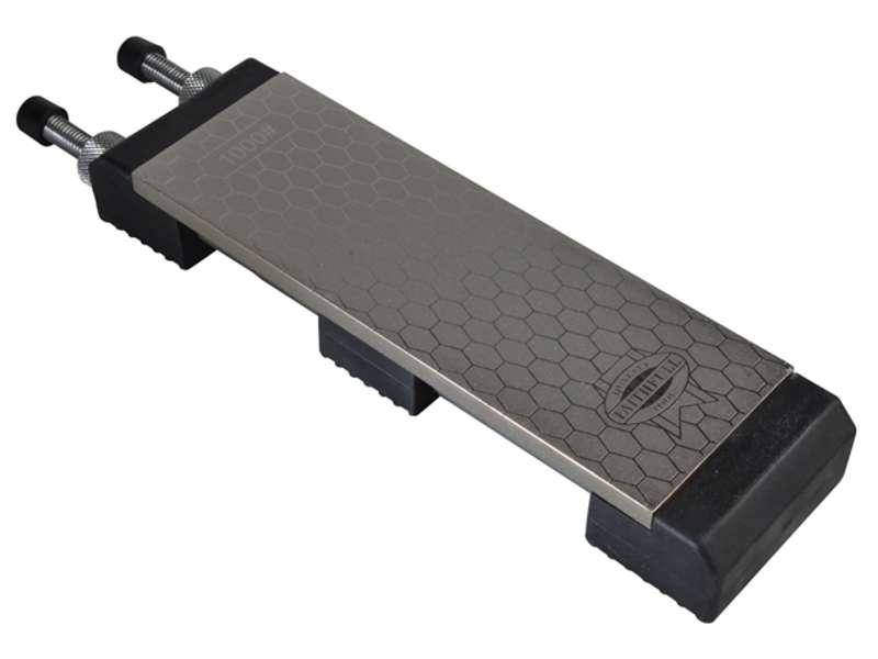Faithfull Diamond Sharpening Stone 200mm x 70mm Price Comparisons | Compare The Build
