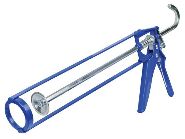 Faithfull Mastic Skeleton Gun 425ml Price Comparisons | Compare The Build