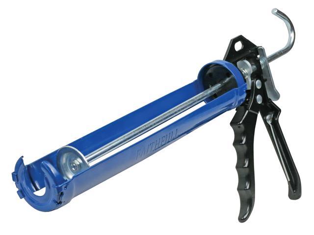 Faithfull MGHD Heavy-Duty Mastic Gun 425ml Price Comparisons | Compare The Build