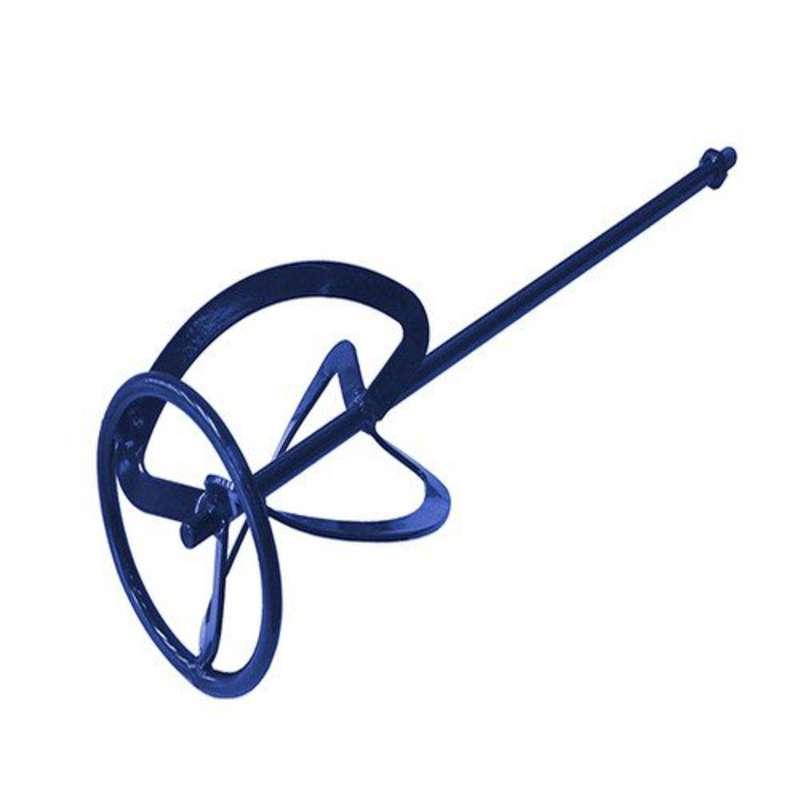 Faithfull MP160M14 Mixing Paddle 160mm x 610mm x M14 Price Comparisons | Compare The Build