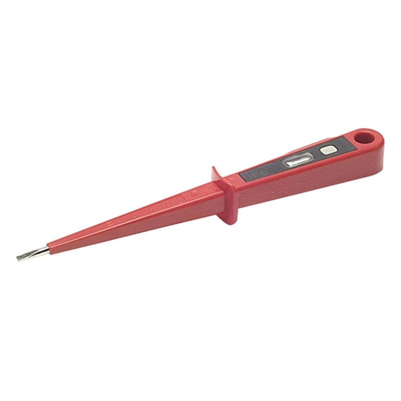 Faithfull Mainstester Long Screwdriver Price Comparisons | Compare The Build