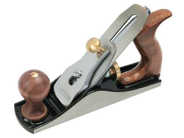 Faithfull FAIPLANE3 No.3 Finishing Plane Price Comparisons | Compare The Build