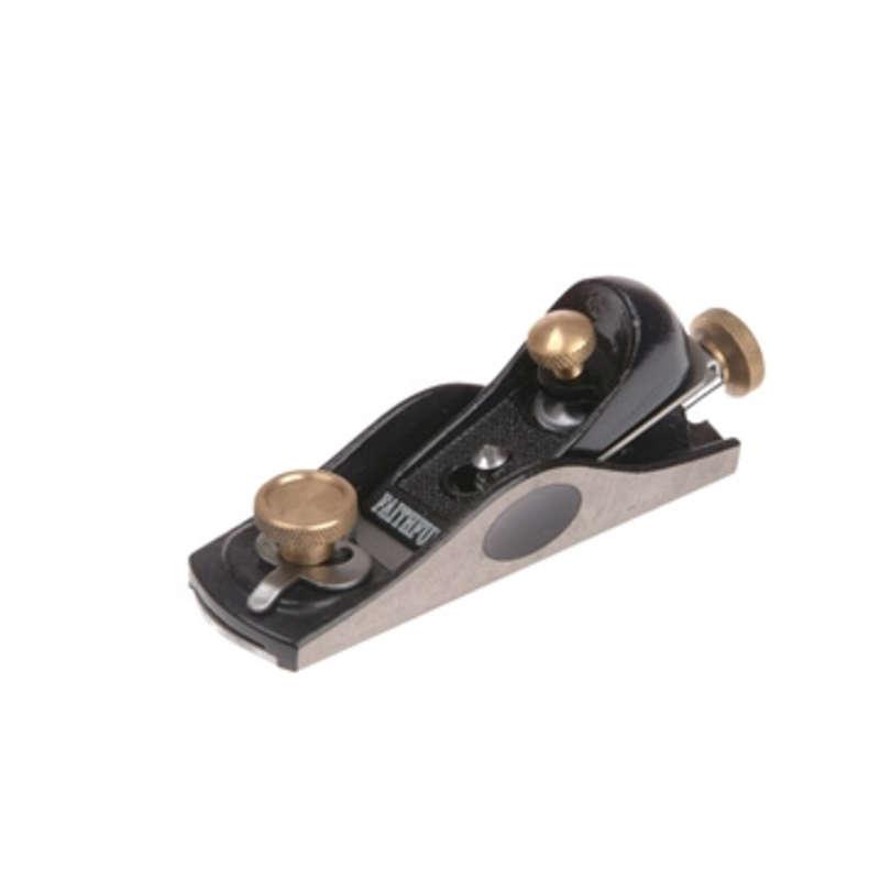 Faithfull Block Plane 60 1/2 Price Comparisons | Compare The Build