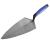 Faithfull Prestige Philadelphia Pattern Brick Trowel 275mm Faithfull Prestige Philadelphia Pattern Brick Trowel 275mm