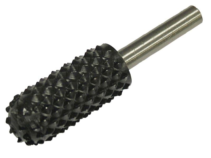 Faithfull Rotary Ball Ended Wood Rasp 12 x 35mm Price Comparisons | Compare The Build