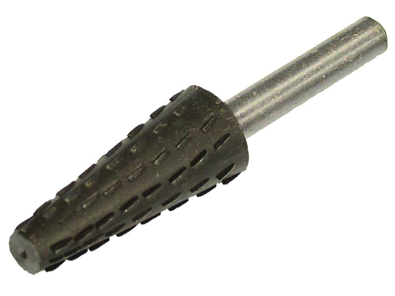 Faithfull Rotary Rasp Conical 4-12 x 30mm Price Comparisons | Compare The Build
