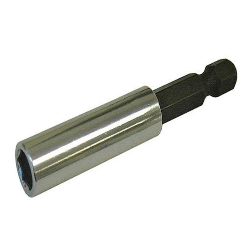 Faithfull SBMBHSTD 1/4-inch 60mm Magnetic Bit Holder Standard Price Comparisons | Compare The Build
