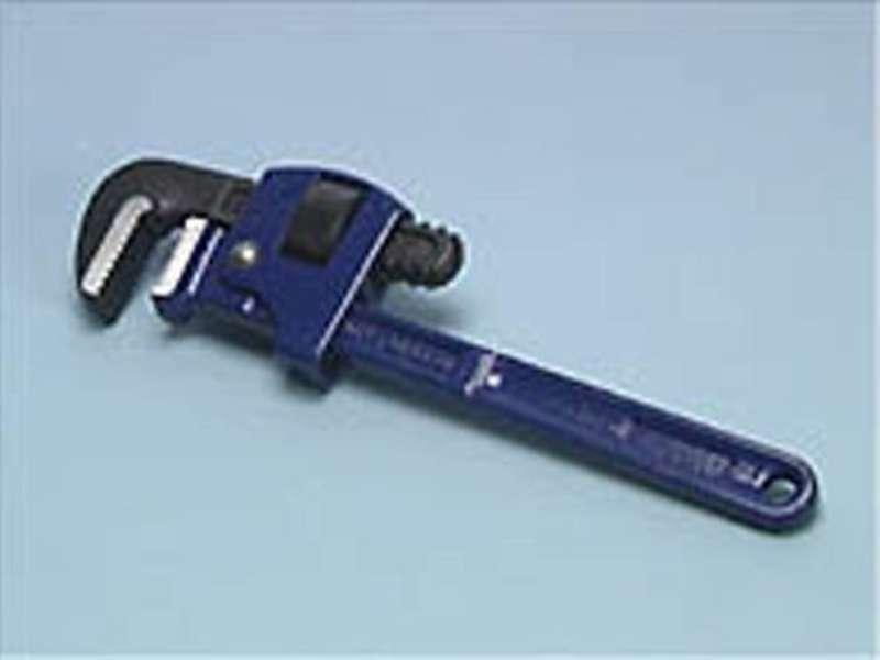 Faithfull Stillson Wrench 14IN Price Comparisons | Compare The Build