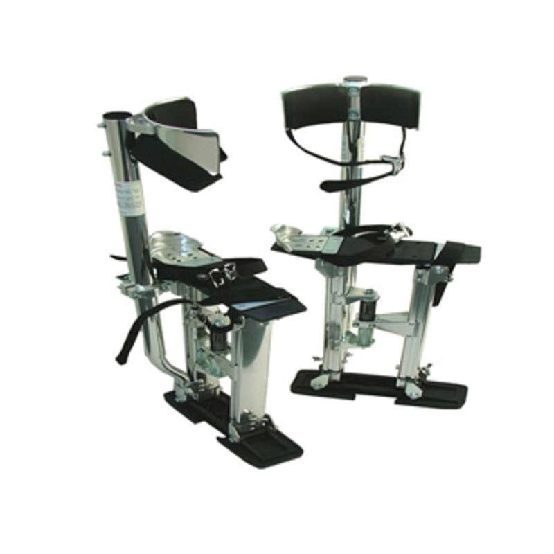 Faithfull Decorators Stilts 450-750mm 18-30in Price Comparisons | Compare The Build