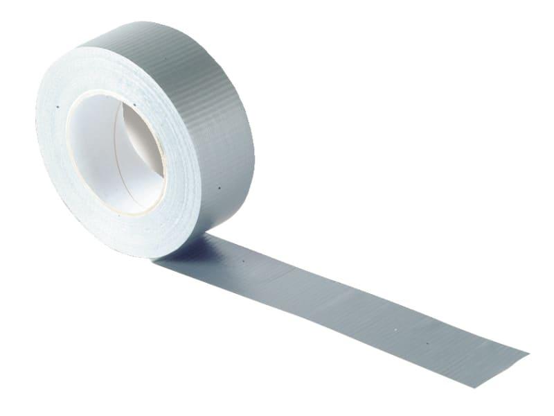 Faithfull Silver Gaffa Tape 50mm x 50m Price Comparisons | Compare The Build
