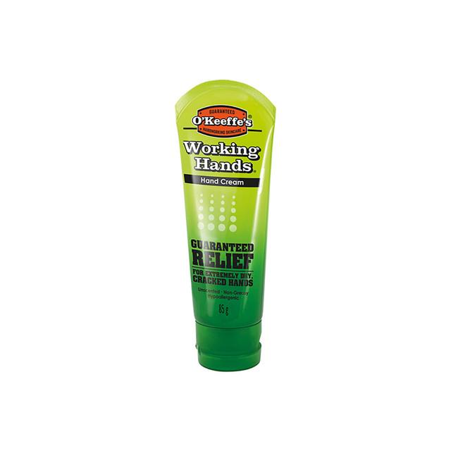 O'Keeffe's Working Hands Hand Cream 85g Tube Price Comparisons | Compare The Build