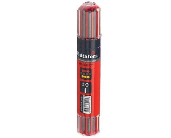 Hultafors Dry-Marker Refill Assorted Pack of 10 Price Comparisons | Compare The Build