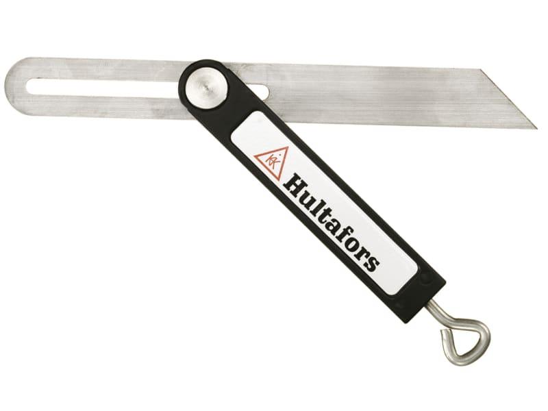 Hultafors SMV 20 Bevel Square 200mm (8in) Price Comparisons | Compare The Build