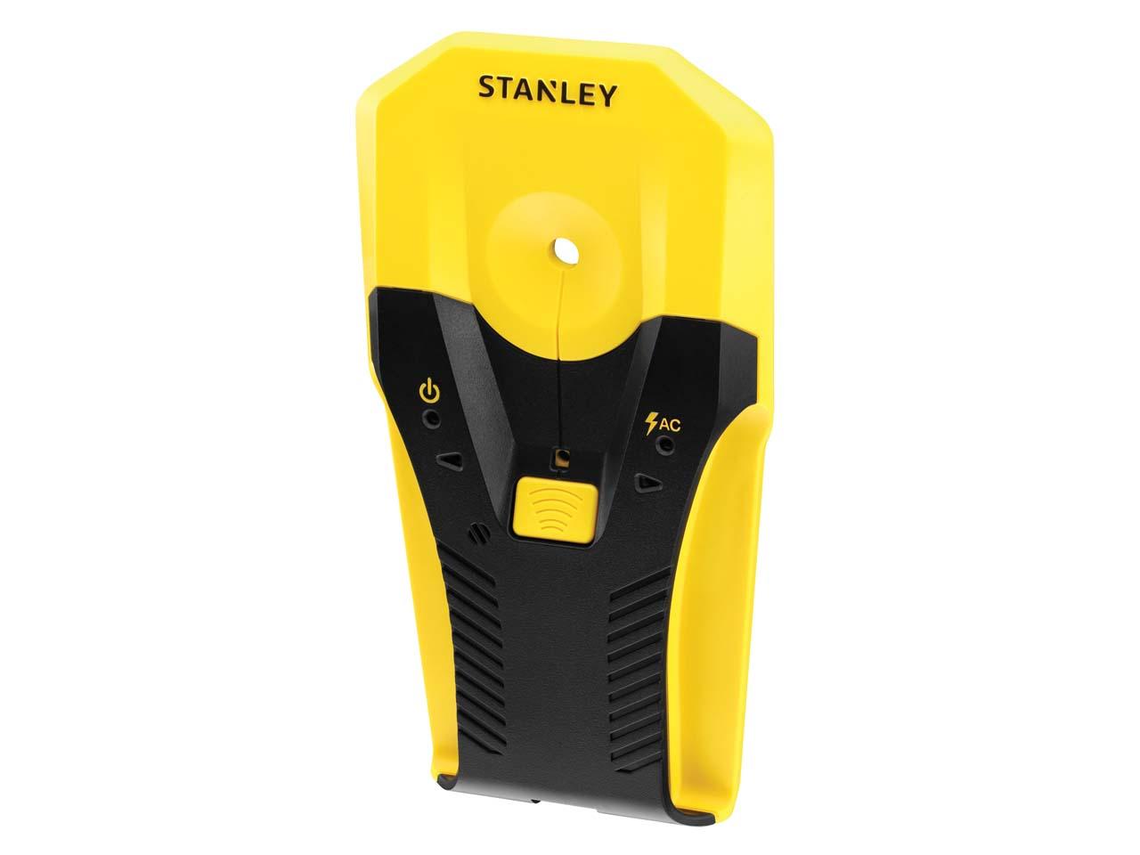 Stanley INT077588 S160 Stud Sensor Price Comparisons | Compare The Build