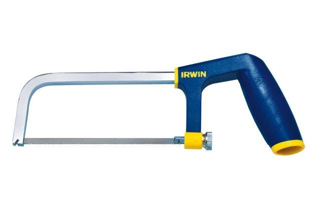 IRWIN Junior Saw 150mm (6in) Price Comparisons | Compare The Build