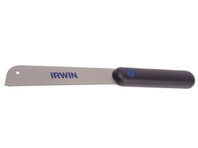 Irwin Pullsaw - Dovetail 185mm 22tpi Price Comparisons | Compare The Build