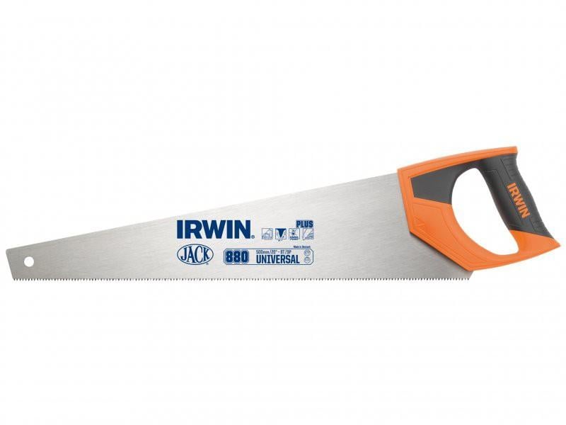 Jack 880 UN Universal Hand Saw 20in Price Comparisons | Compare The Build