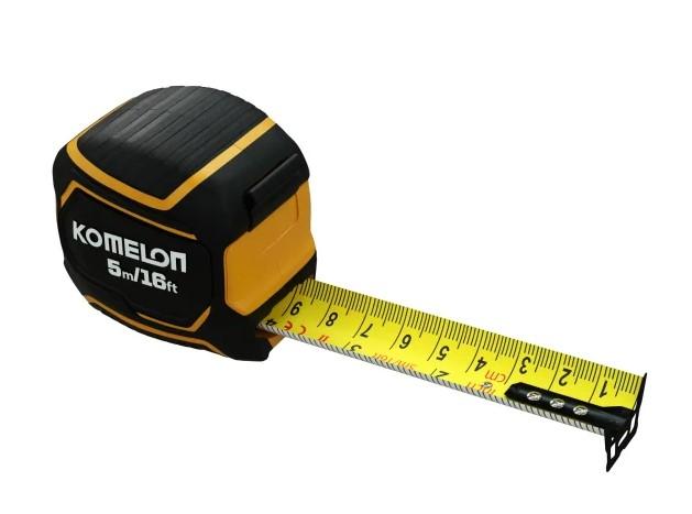 Komelon Extreme Stand-out Pocket Tape 5m/16ft Width 32mm