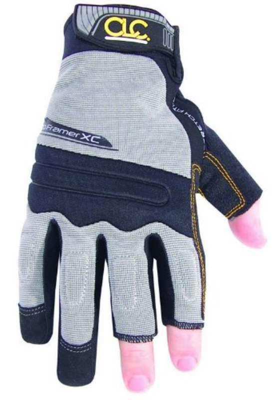 Kuny's Pro Framer Flexgrip Gloves -Large KUN140L Price Comparisons | Compare The Build