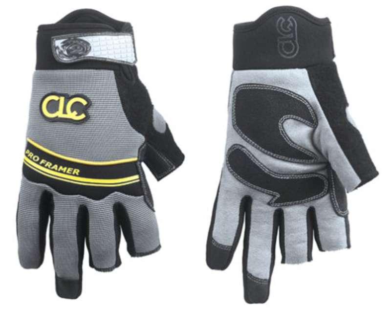 Kuny's Pro Framer Flexgrip Gloves - Medium KUN140M Price Comparisons | Compare The Build