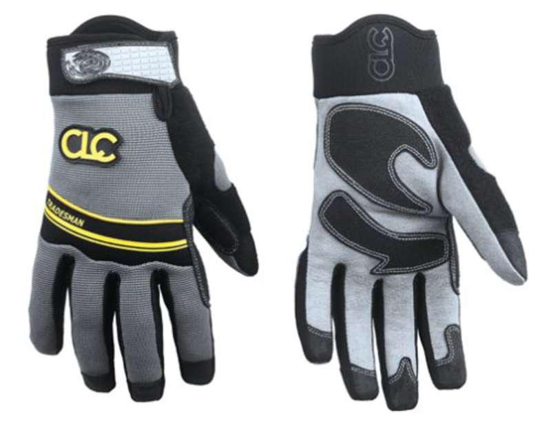 Kuny's Tradesman Flexgrip Gloves - Large KUN145L Price Comparisons | Compare The Build