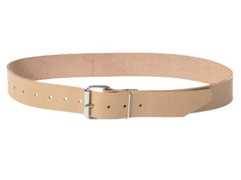 Kunys El901 Leather Belt 2in Price Comparisons | Compare The Build