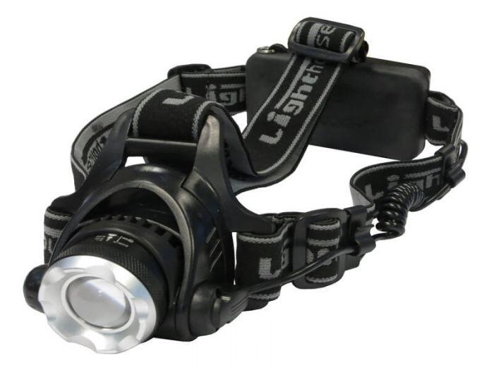 Lighthouse Elite Focus Rechargeable LED Headlight 350 Lumens Price Comparisons | Compare The Build