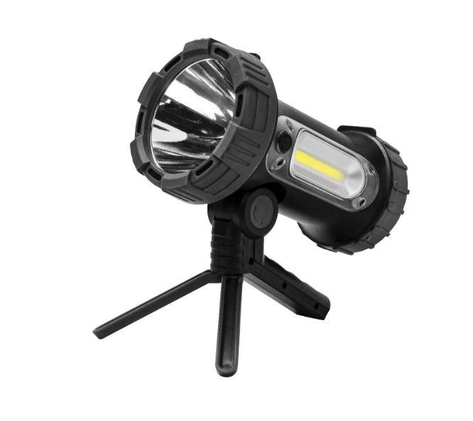 Lighthouse Elite Rechargeable Lantern Spotlight 300 Lumens Price Comparisons | Compare The Build