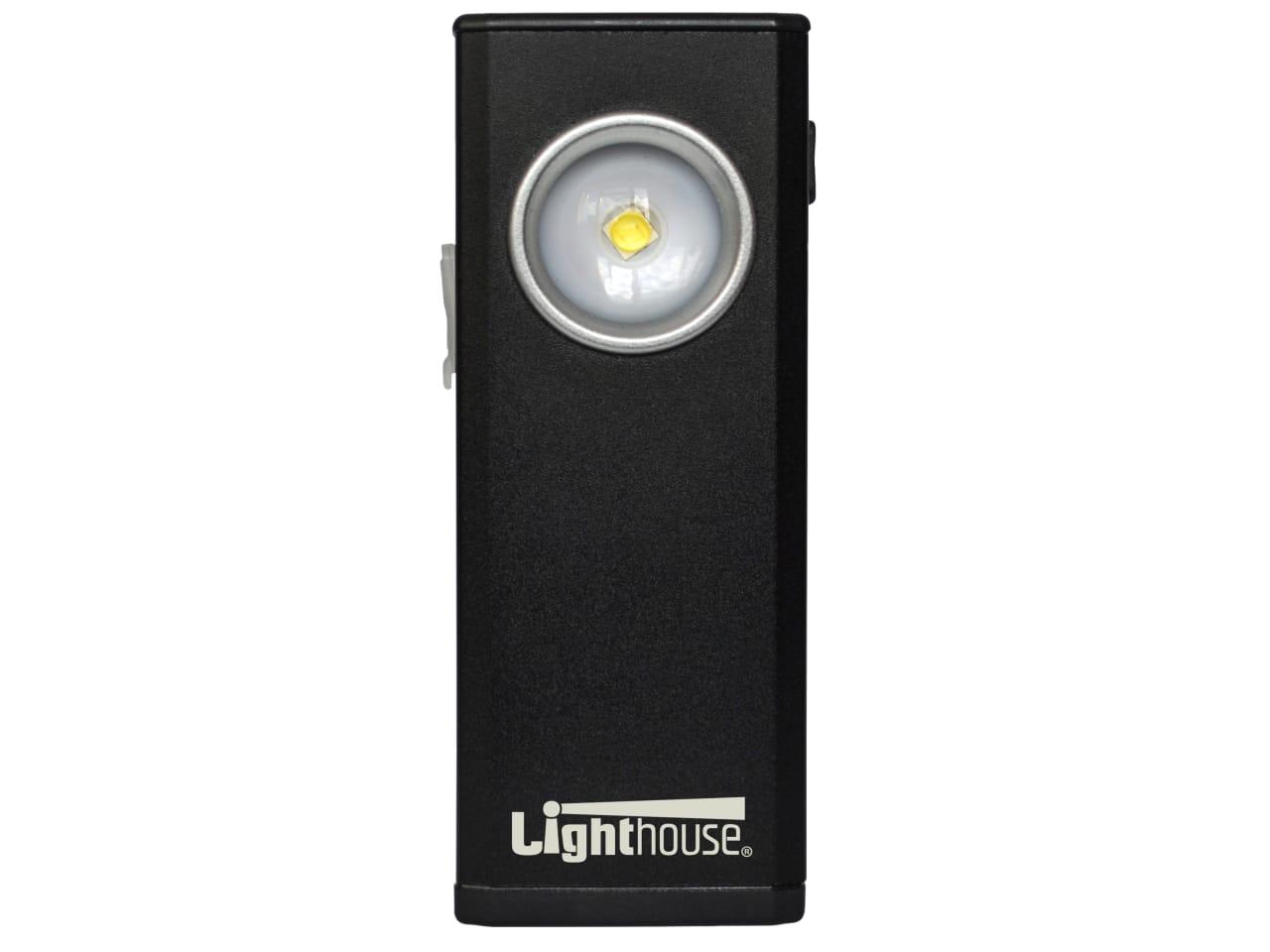 Lighthouse Rechargeable Elite Mini LED Lamp Price Comparisons | Compare The Build