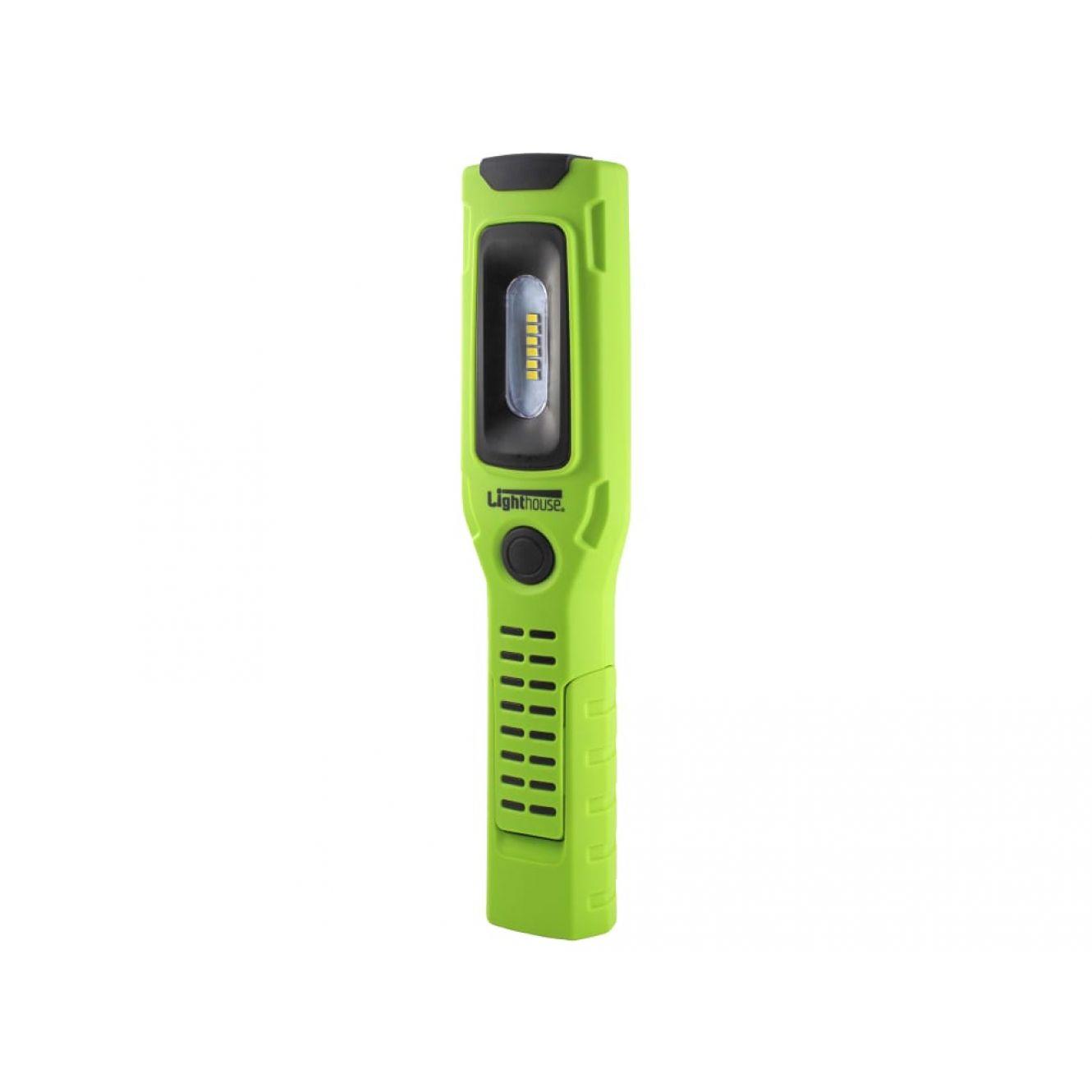 Lighthouse elite Tech-Light 600 LED Magnetic Inspection Light Torch Price Comparisons | Compare The Build