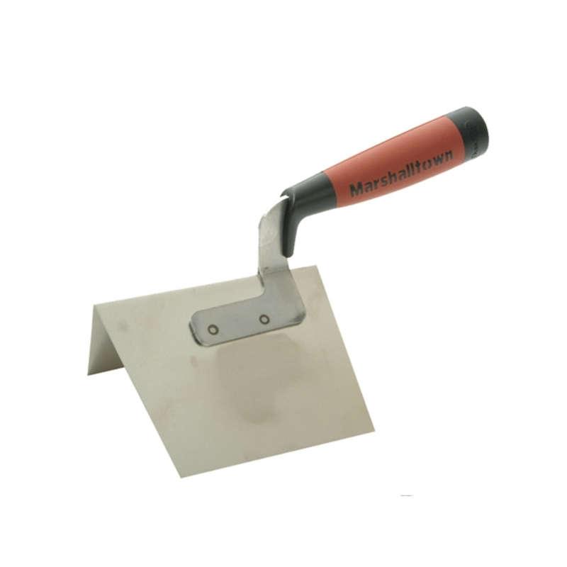 Marshalltown M25D External Dry Wall Corner Trowel Price Comparisons | Compare The Build