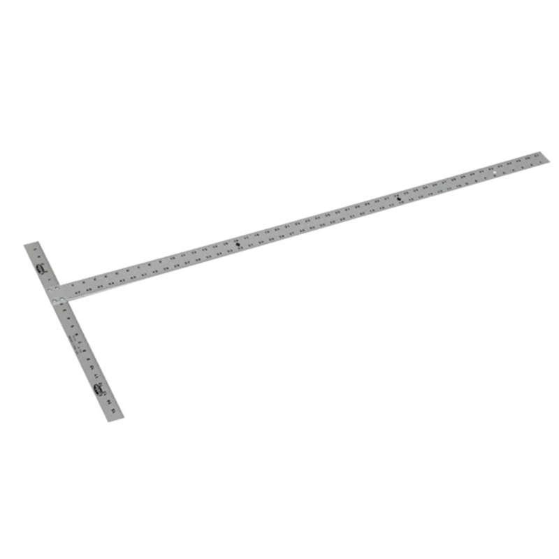 Marshalltown 27 Drywall T Square 47.7/8in Price Comparisons | Compare The Build