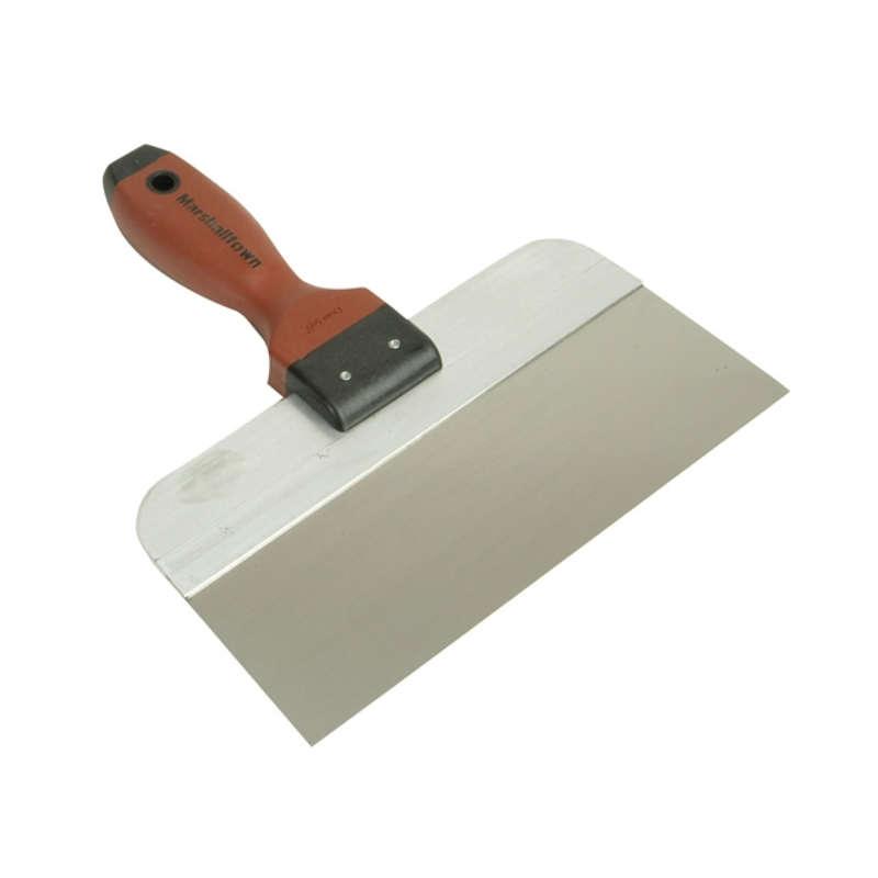 Marshalltown M3510DS Stainless Steel Knife - Durasoft Handle Price Comparisons | Compare The Build