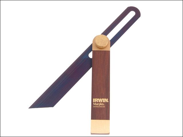 Irwin Marples M2226 Sliding Bevel 9in - Rosewood Handle Price Comparisons | Compare The Build