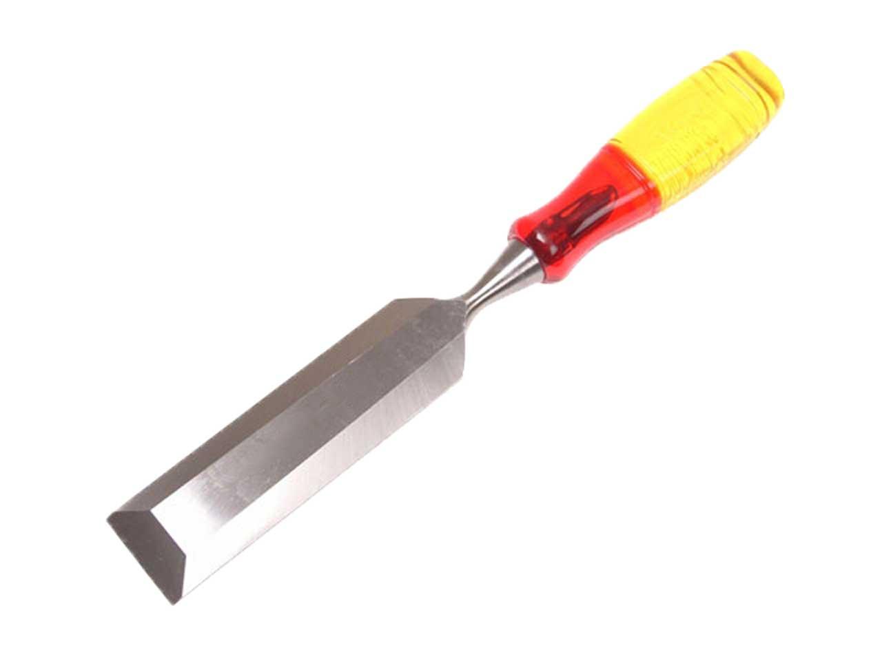 Irwin Marples MAR373112 M373 Splitproof Bevel Edge Chisel 38mm 1.1/2in Price Comparisons | Compare The Build