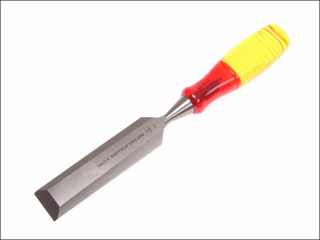 Irwin Marples MAR373114 M373 Splitproof Bevel Edge Chisel 32mm 1.1/4in Price Comparisons | Compare The Build