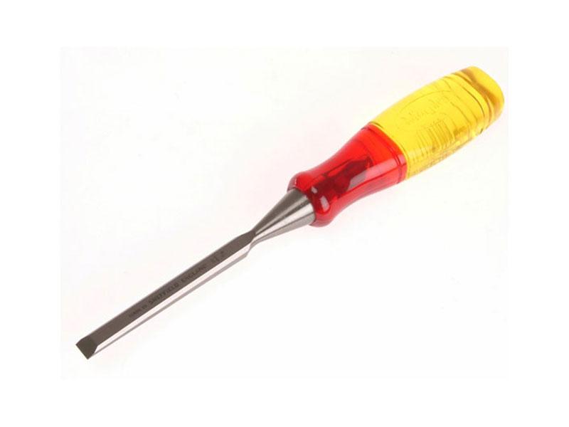 Irwin Marples MAR37312 M373 Splitproof Bevel Edge Chisel 13mm 1/2in Price Comparisons | Compare The Build