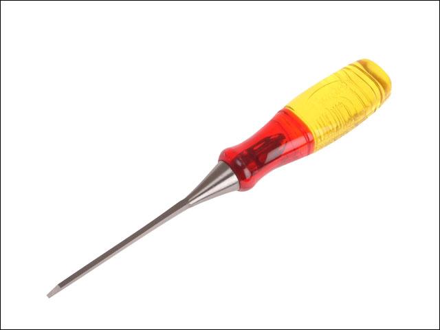 Irwin Marples MAR37318 M373 Splitproof Bevel Edge Chisel 3mm 1/8in Price Comparisons | Compare The Build