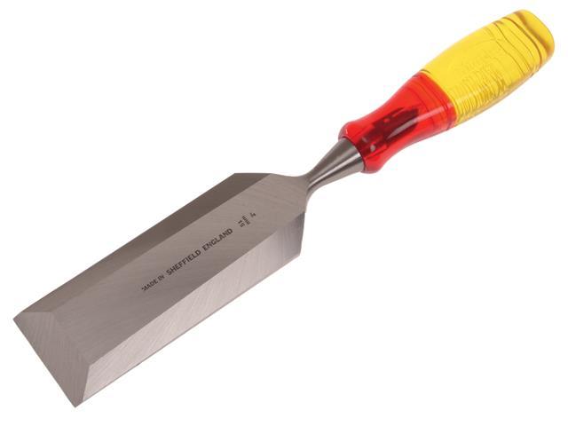 Irwin Marples MAR3732 M373 Splitproof Bevel Edge Chisel 50mm 2in Price Comparisons | Compare The Build