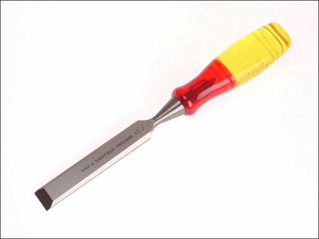 Irwin Marples MAR37334 M373 Splitproof Bevel Edge Chisel 18mm 3/4in Price Comparisons | Compare The Build