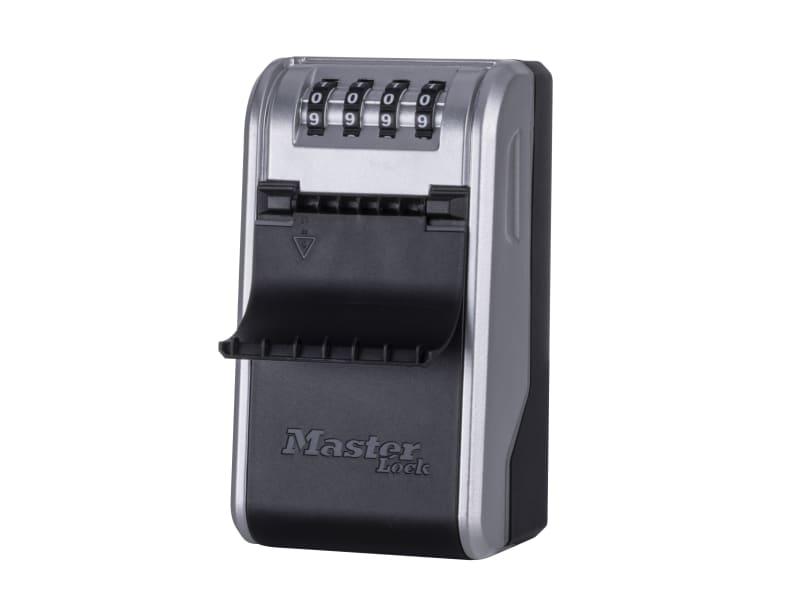 Master Lock 5481EURD Large Select Access Key Lock Box Price Comparisons | Compare The Build