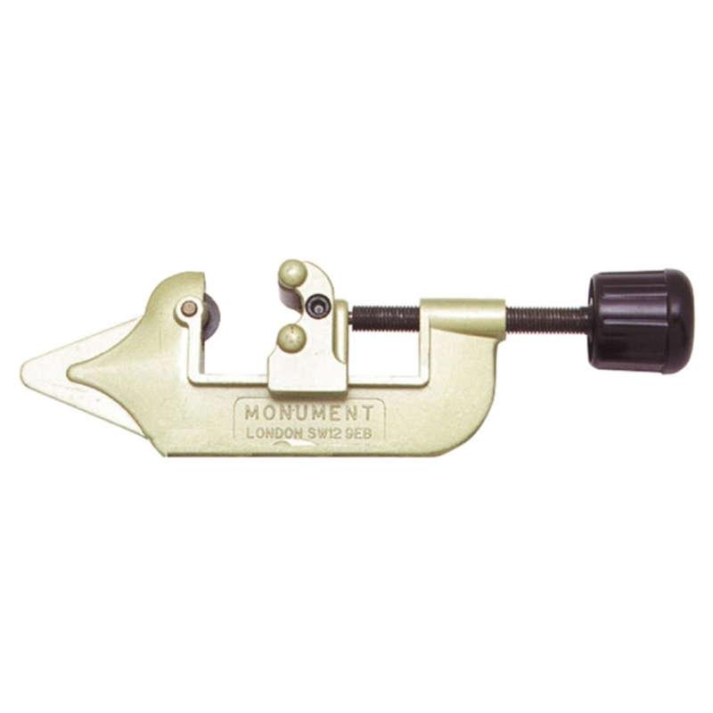 Monument Adjustable Pipe Cutter 265B Price Comparisons | Compare The Build