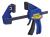 IRWIN Quick-Grip Quick-Change 150mm Medium Duty Bar Clamp IRWIN Quick-Grip Quick-Change 150mm Medium Duty Bar Clamp