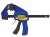 IRWIN Quick-Grip Quick-Change 150mm Medium Duty Bar Clamp IRWIN Quick-Grip Quick-Change 150mm Medium Duty Bar Clamp