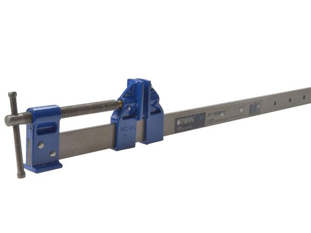 Irwin Record 135/6 54in Sash Clamp - 48in Capacity Price Comparisons | Compare The Build